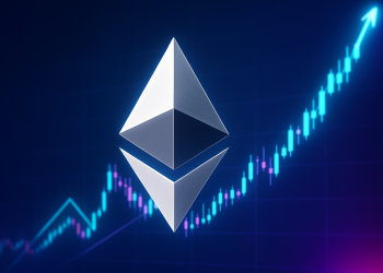 Ethereum Is 58% ‘Undervalued’ Based On Intrinsic Metrics, Says Hashed CEO