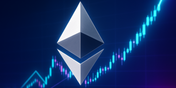 Ethereum Is 58% ‘Undervalued’ Based On Intrinsic Metrics, Says Hashed CEO