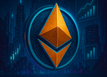 Ethereum Price Falls 25% But On-Chain Data and Institutional Staking Signal Q4 Recovery Potential