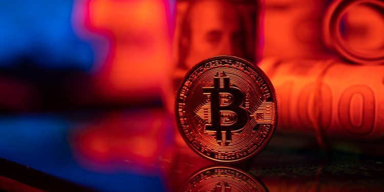 Bitcoin Sharpe Signal Slips Into Negative Territory — More Pain For BTC? 