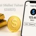 Kyrgyzstan’s Gold-Backed Stablecoin Could Be Shining New Light on Best Wallet Token