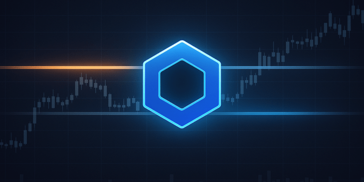 Chainlink’s Next Major Move Comes After This Range, Analyst Says