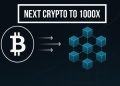 Bitcoin Hyper and the Hunt for the Next 1000x Crypto in 2025