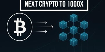 Bitcoin Hyper and the Hunt for the Next 1000x Crypto in 2025