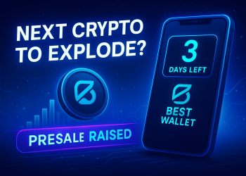 Next Crypto to Explode? Best Wallet Token Presale Ends in 3 Days with $17.4M Raised