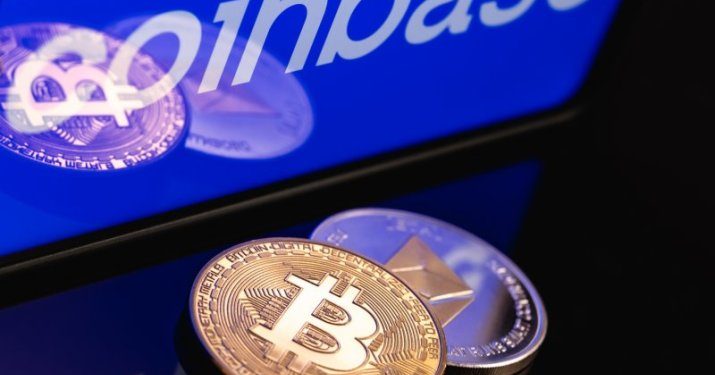 Coinbase Stock Touches $350 After Positive Q3 Earnings, New Acquisition — Details