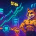 Solana Nears $140 As Crypto Rotates Back to Risk: Could Maxi Doge Run Next?