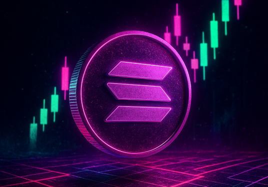 Solana Price Drops Below $180 Despite $199M ETF Inflows, What’s Behind the Decline?