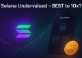 Is SOL Undervalued? $BEST Token and Its Web3 Wallet Could Be the Next 10x Opportunity