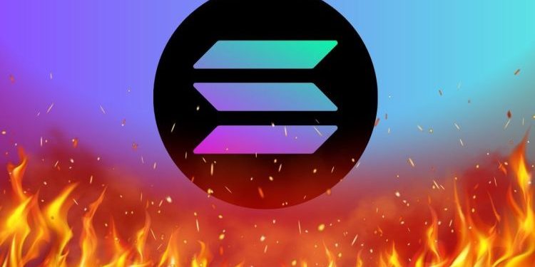 This Analyst Called The Bitcoin Crash Below $20,000 In 2021, He’s Back With A Shocking Prediction For Solana