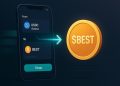 Jack Dorsey’s Cash App Backs Stablecoins On Solana – Why That’s Bullish For Best Wallet Token ($BEST)