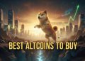 Maxi Doge ($MAXI) Best Altcoin to Buy as Strong Signal to Buy Dogecoin Dip Emerges