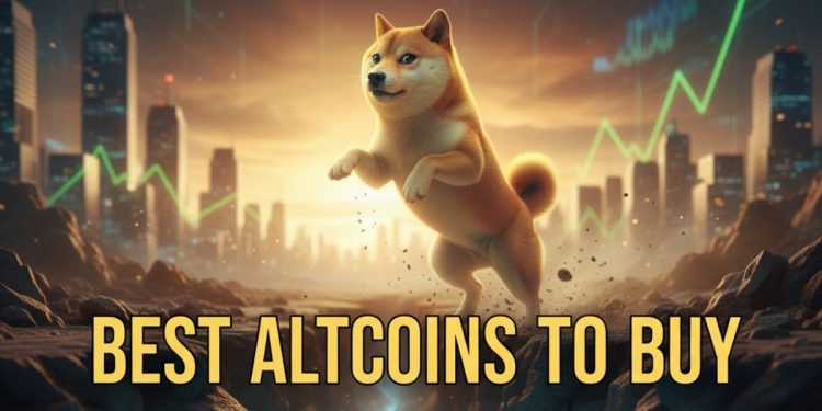 Maxi Doge ($MAXI) Best Altcoin to Buy as Strong Signal to Buy Dogecoin Dip Emerges
