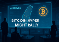 Taiwan Plans BTC Reserve Review — A Bullish Rally Signal For Bitcoin Hyper