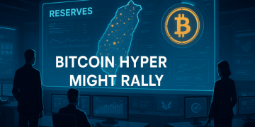 Taiwan Plans BTC Reserve Review — A Bullish Rally Signal For Bitcoin Hyper
