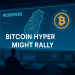 Taiwan Plans BTC Reserve Review — A Bullish Rally Signal For Bitcoin Hyper