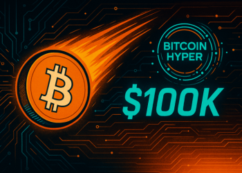 Tom Lee $100K Bitcoin Prediction Wakes Sleeping Whales for Bitcoin Hyper
