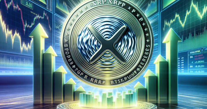 Barstools Founder Just Made A Million-Dollar Investment In XRP, Does He Know Something?