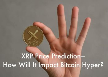 XRP Price Prediction as Ripple Partners with Mastercard—Plus, What This Means to Bitcoin Hyper