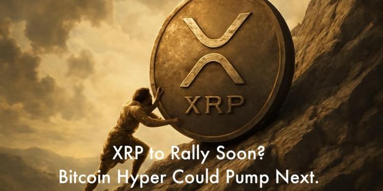 Is $XRP Ready for a New Rally? Why the Bitcoin Hyper Presale Is Pumping Right Now
