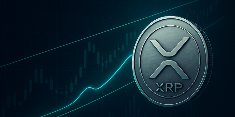 XRP Rebounds From Channel Bottom, Analyst Says $2.60 Could Be Next