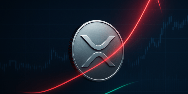 XRP Jumps 7%, But Watch Out For Speculative Froth