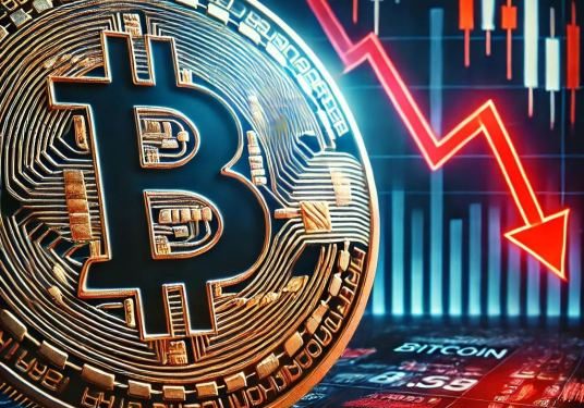 Bitcoin Coinbase Premium Gap Enters Deep Red Territory — What’s Happening?