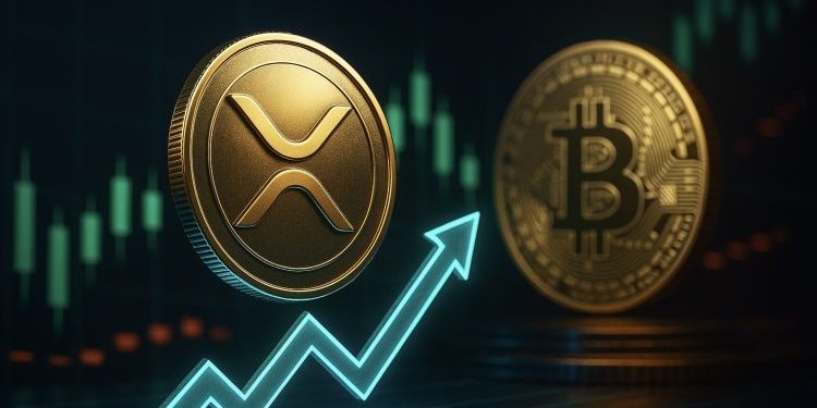 The MicroStrategy Of Asia: Japanese Company Announces Plan For Bitcoin And XRP Treasury