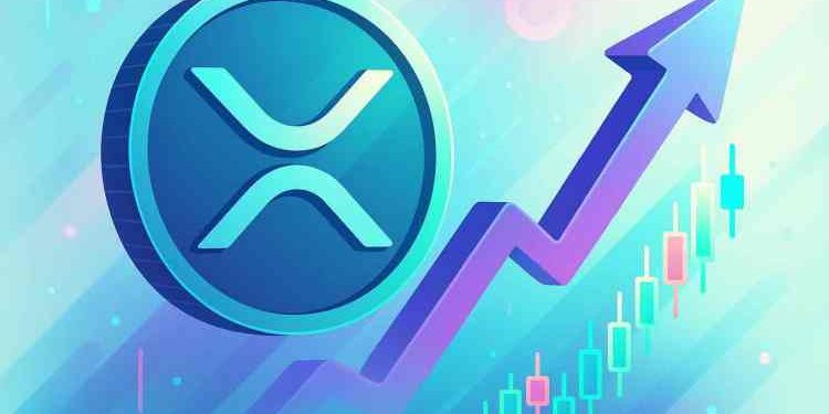 XRP Price Is Performing As Expected; Analyst Reveals What Comes Next