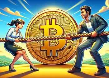 Bitcoin Coils Near Highs as Bulls Defend Gains Ahead of Resistance