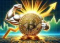Bitcoin Price Shows Fresh Strength—Could This Spark a Rapid Rally?