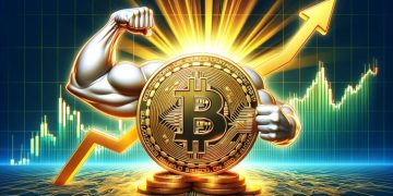 Bitcoin Price Shows Fresh Strength—Could This Spark a Rapid Rally?