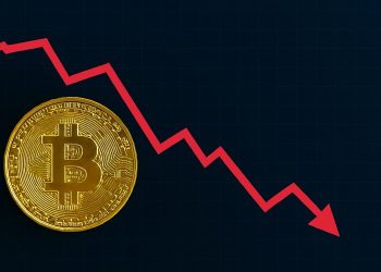 Bitcoin Price Drops 5%—Is the Downtrend Back in Control?