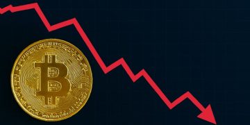 Bitcoin Price Drops 5%—Is the Downtrend Back in Control?