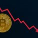 Bitcoin Price Drops 5%—Is the Downtrend Back in Control?