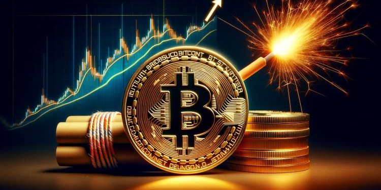 Bitcoin Strengthens Again as Market Positions for Another Wave of Gains