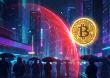 Bitcoin Price Rejection Sparks Bearish Pressure—Support Under Threat?