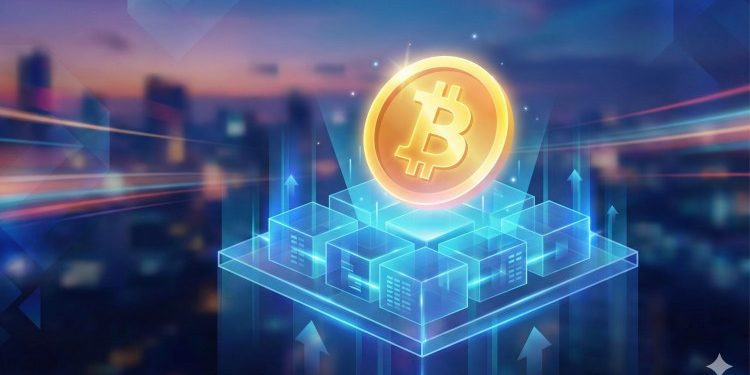 Bitcoin Price Retests Support—Is the Market Bracing for Volatility?