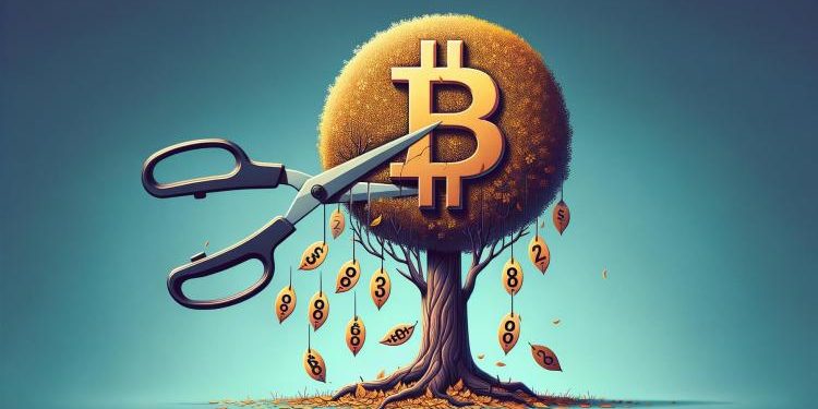 Bitcoin Price Stumbles at $92K: Are Bears Gaining the Upper Hand?