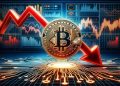 Bitcoin Price Erases Recent Gains, Raising Fresh Downside Risks