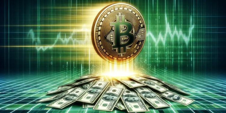 Bitcoin Price Advances Cautiously, Bulls Probe for Upside Control