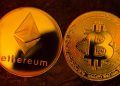 Why Is Bitcoin And Ethereum Prices Down Today? BlackRock Deposits Spark Worry