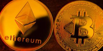 Why Is Bitcoin And Ethereum Prices Down Today? BlackRock Deposits Spark Worry