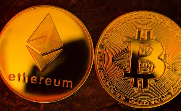 Why Is Bitcoin And Ethereum Prices Down Today? BlackRock Deposits Spark Worry