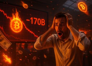 Why Now Is The Perfect Opportunity To Short Bitcoin Down To $40,000