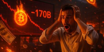 Why Now Is The Perfect Opportunity To Short Bitcoin Down To $40,000