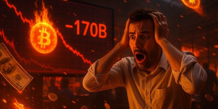 Why Now Is The Perfect Opportunity To Short Bitcoin Down To $40,000