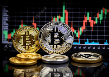 Bitcoin Stands At The Edge Of Explosion – Cup & Handle + IH&S Signal A Breakout Storm