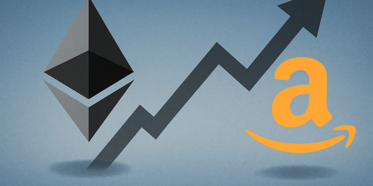 Ethereum Should Be Valued Like Amazon, Says Dragonfly’s Qureshi