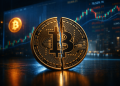 The Bearish Structure That Puts Bitcoin Price At $92,550, And Then $82,000